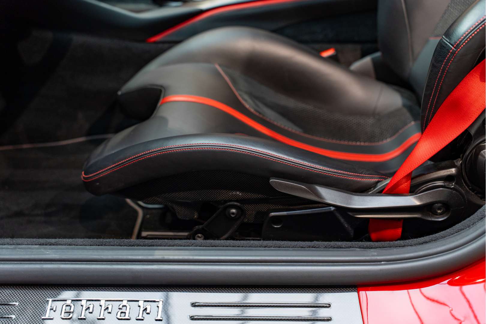 Ferrari 812 Superfast - 2020 - Joinsteer - #27