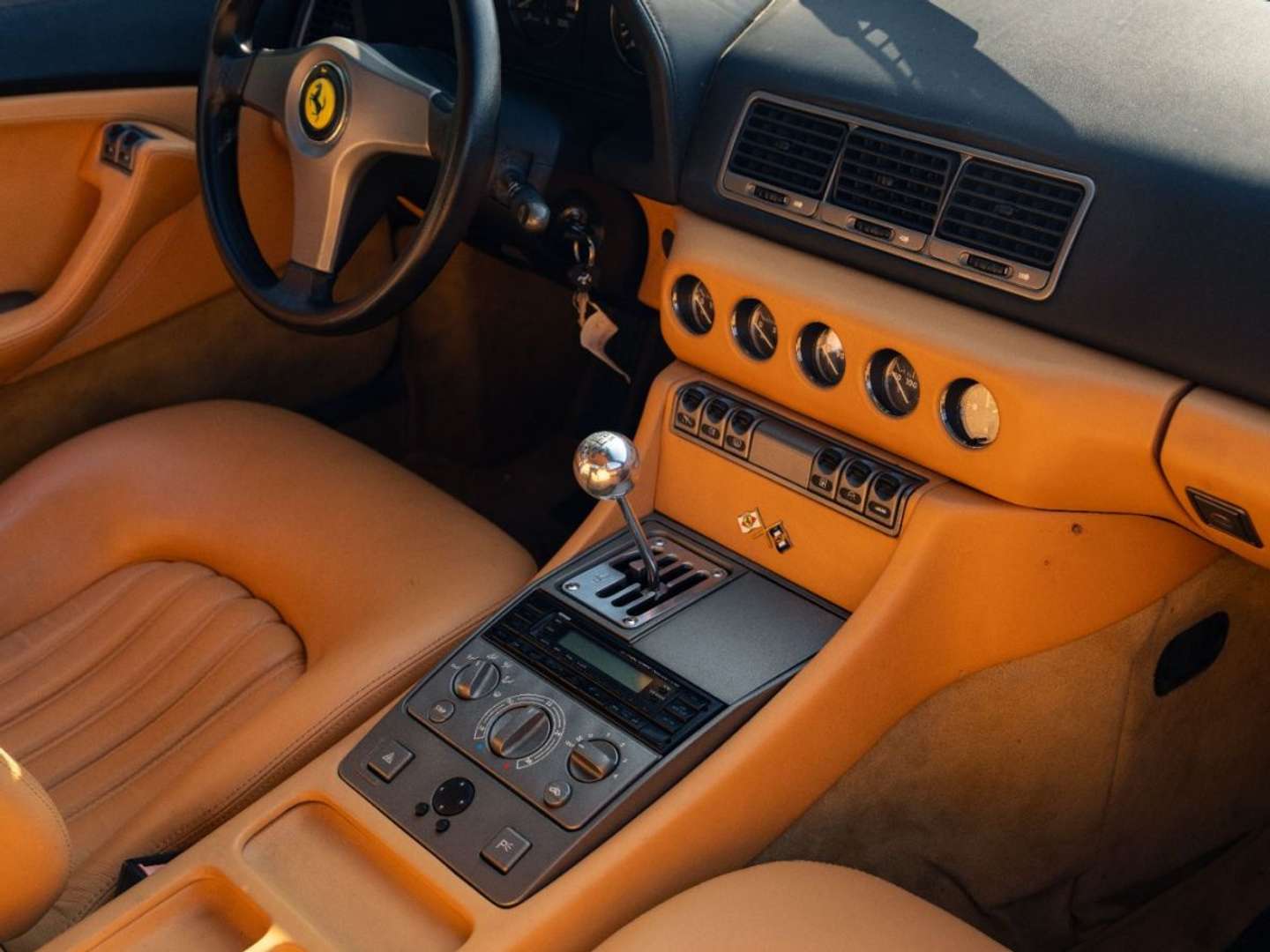 Ferrari 456 GT - 1994 - Joinsteer - #16