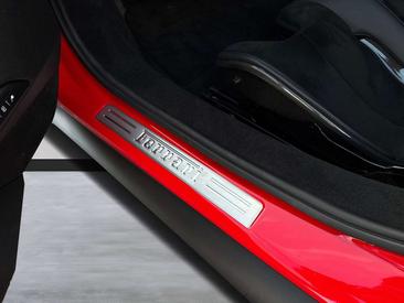 Ferrari 296 GTB — photo 23