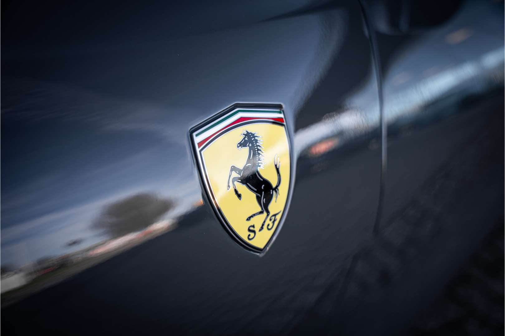 Ferrari 812 GTS - 2022 - Joinsteer - #24