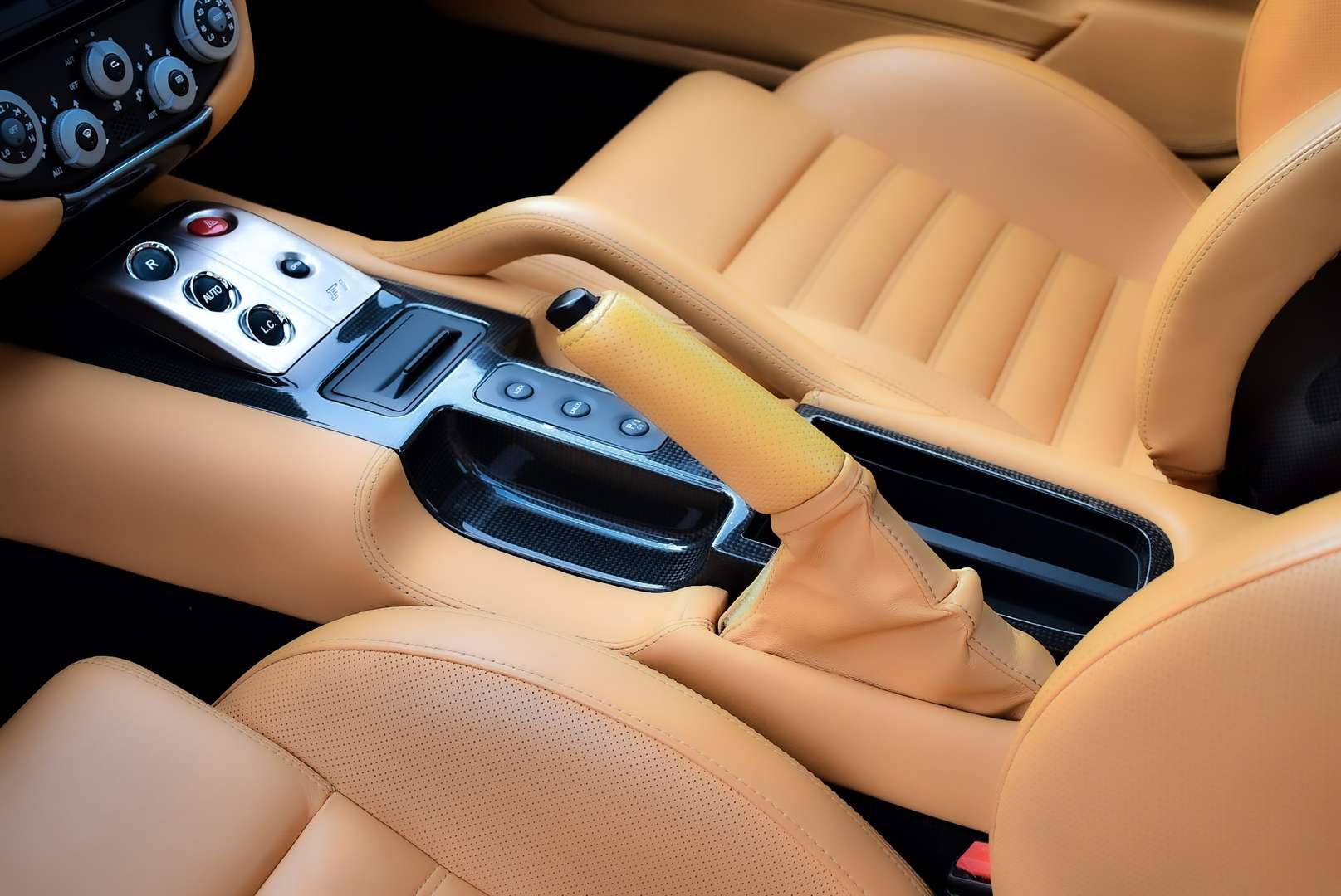 Ferrari 599 GTB - 2007 - Joinsteer - #26