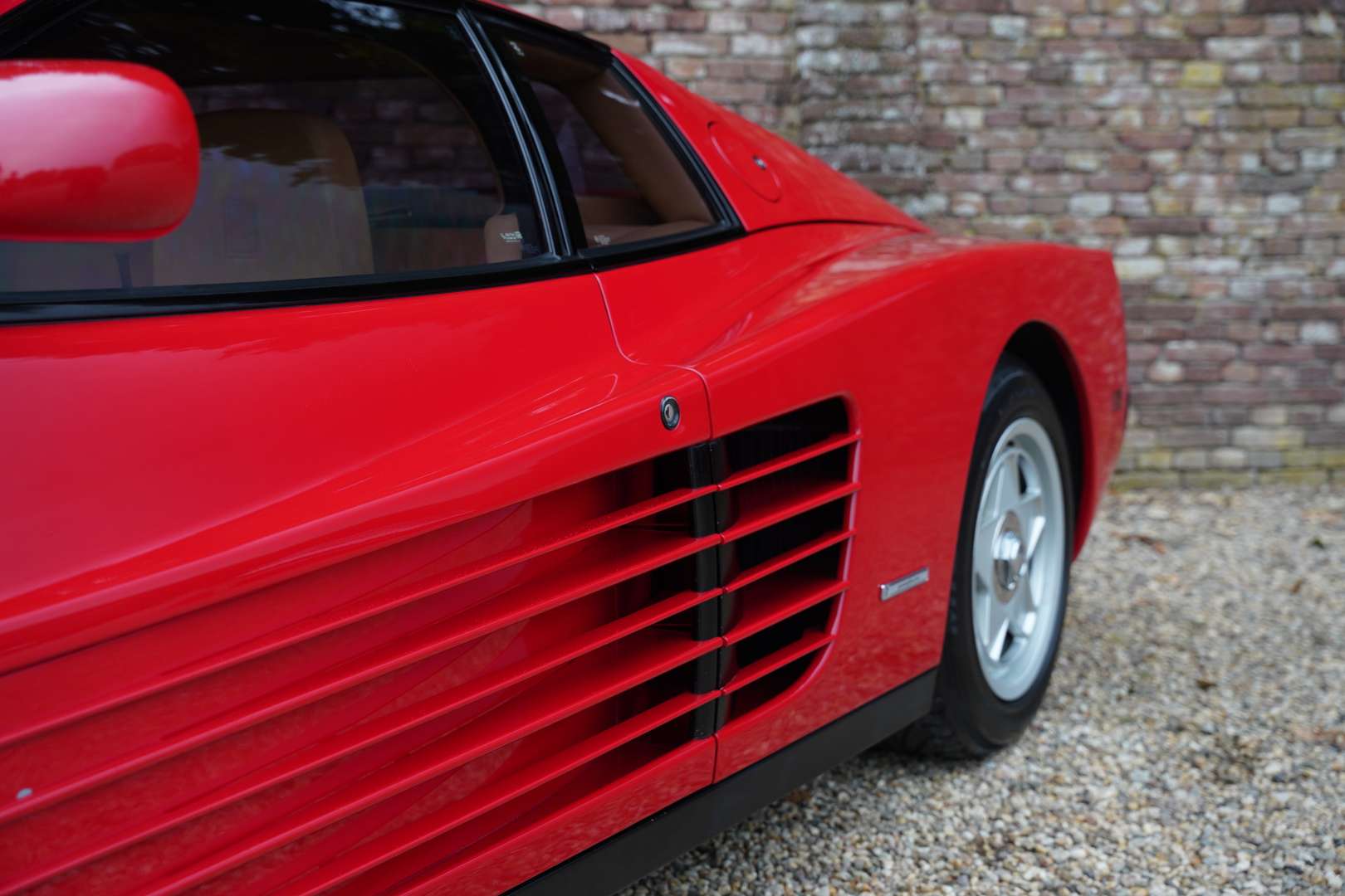 Ferrari Testarossa - 1987 - Joinsteer - #30