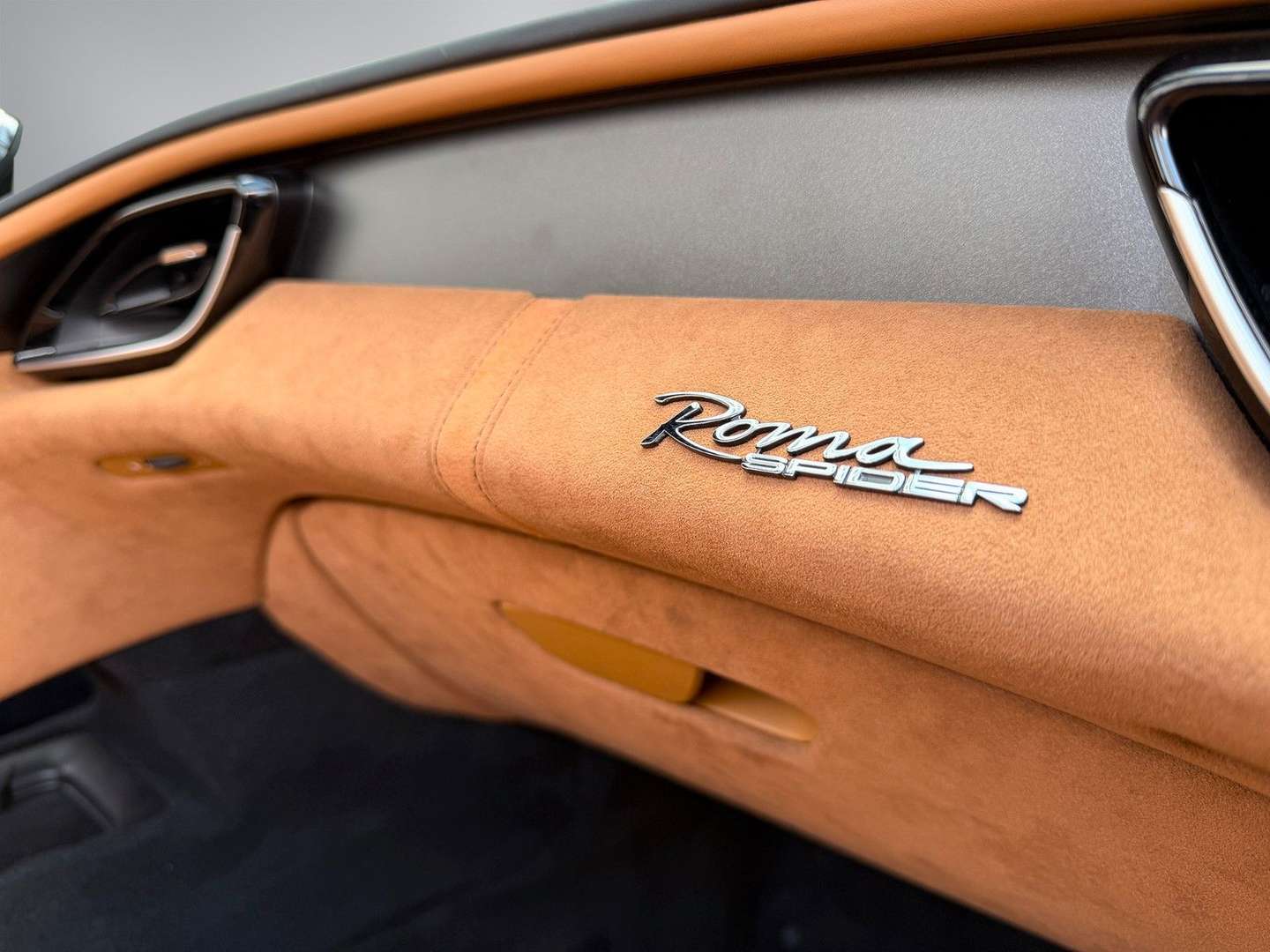 Ferrari Roma - 2025 - Joinsteer - #20