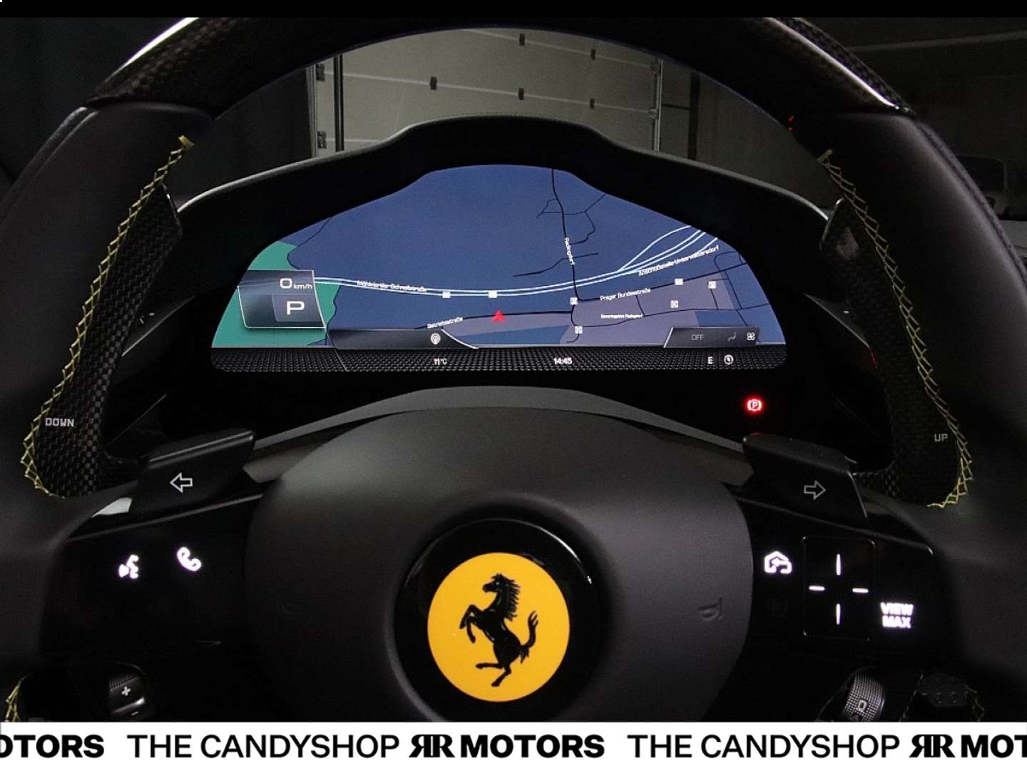 Ferrari SF90 Spider - 2024 - Joinsteer - #35