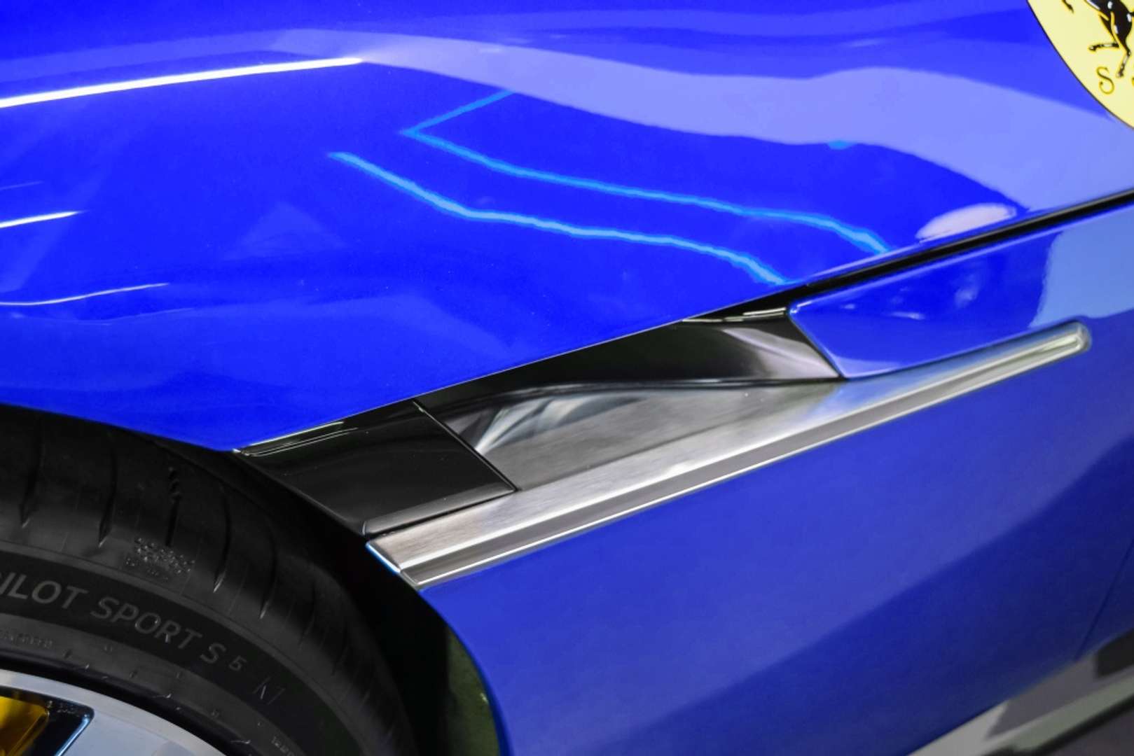 Ferrari 12 Cilindri - 2026 - Joinsteer - #28