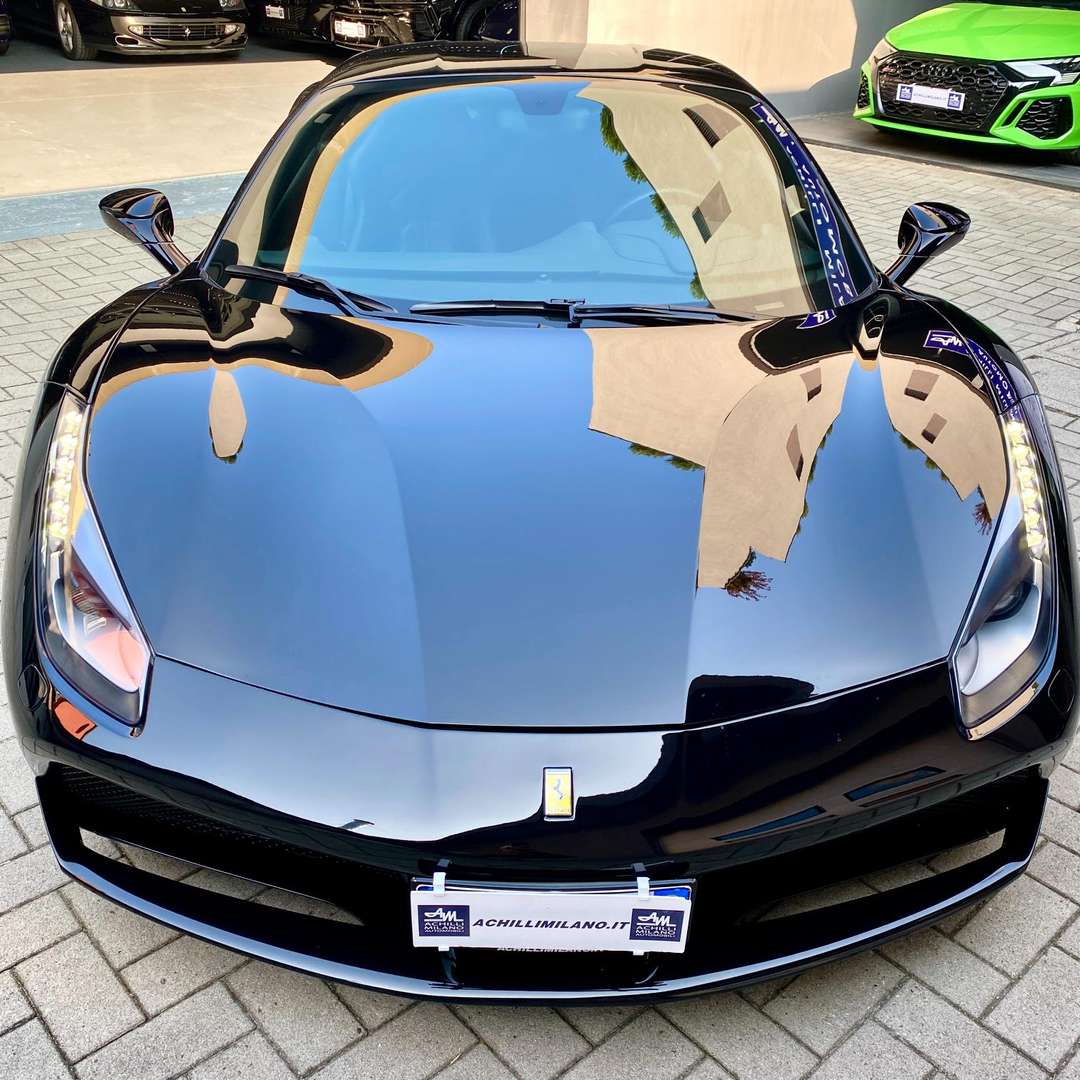 Ferrari 488 GTB - 2019 - Joinsteer - #19