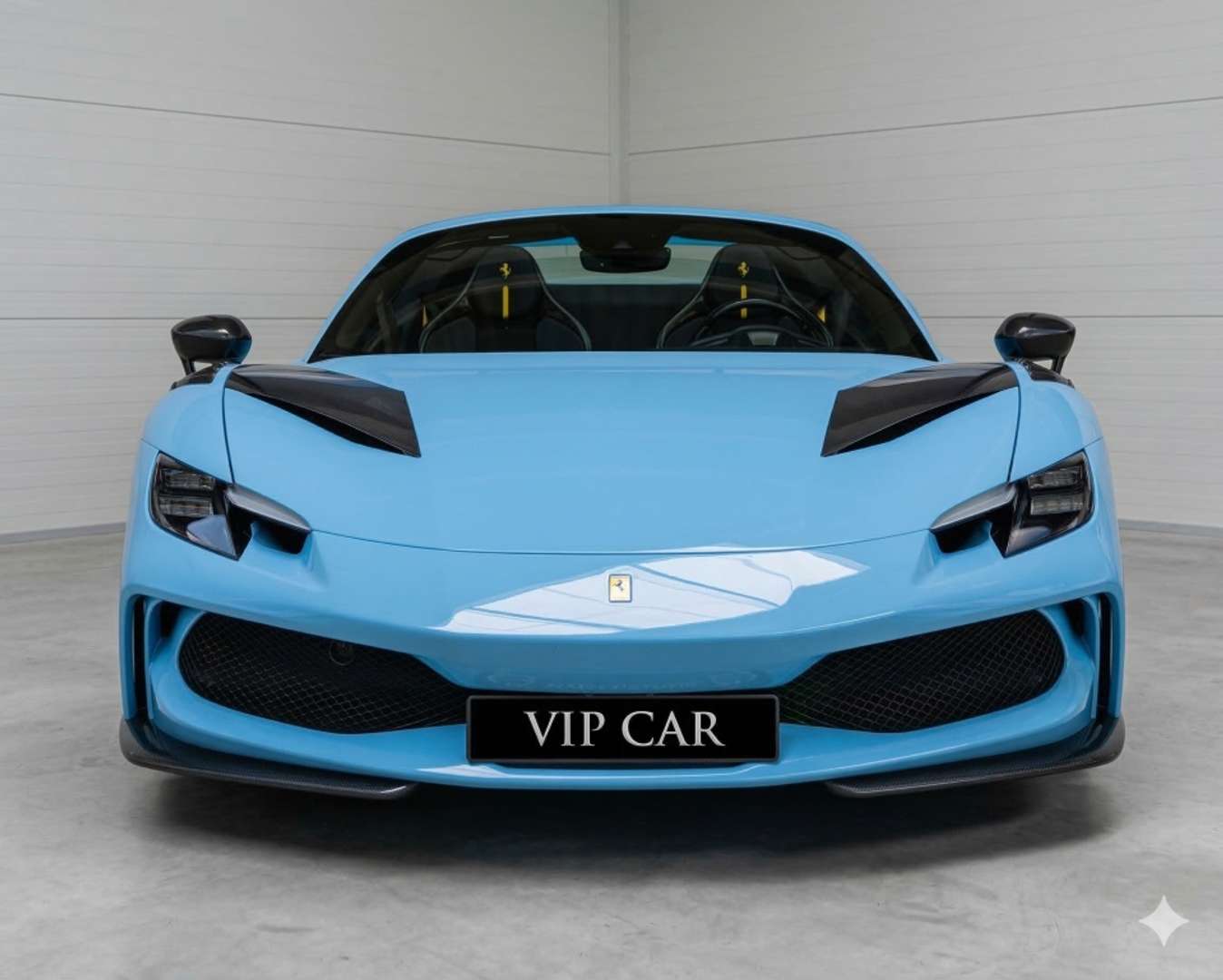 Ferrari 296 GTS - 2026 - Joinsteer - #2