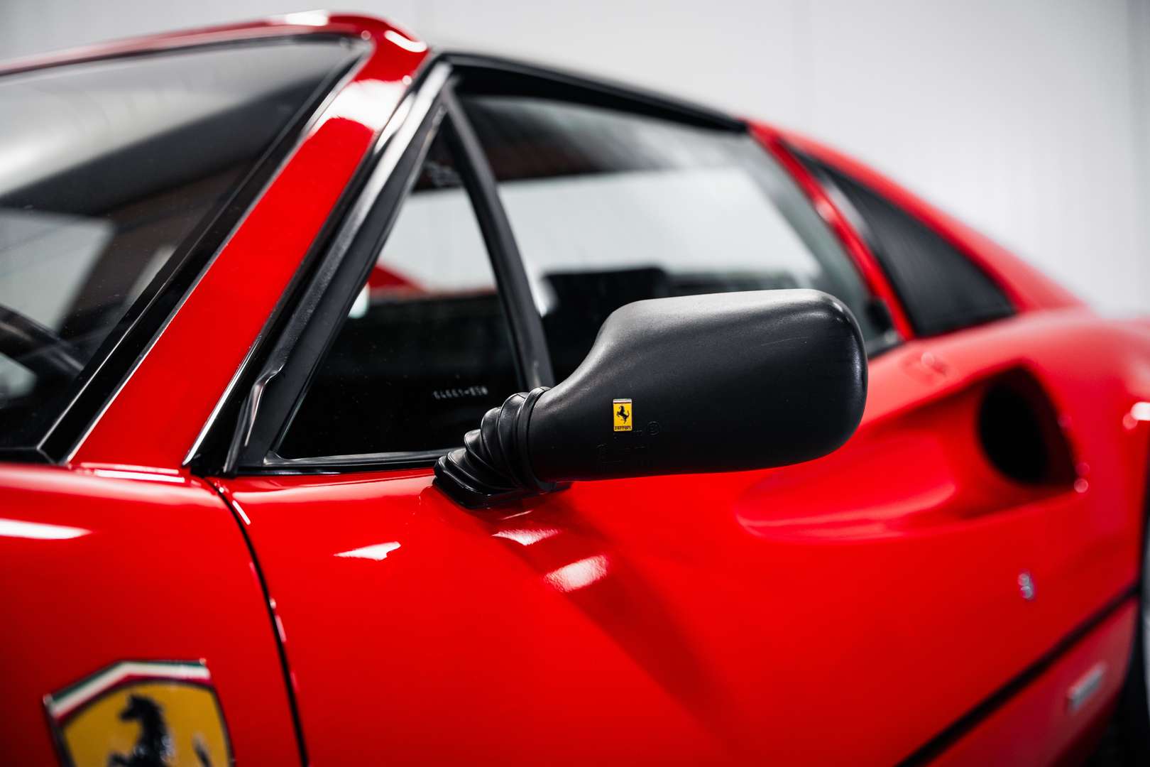 Ferrari 328 GTS - 1986 - Joinsteer - #4