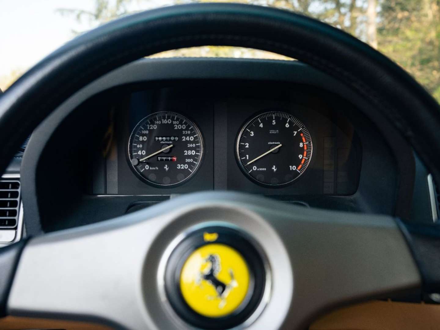 Ferrari 456 GT - 1994 - Joinsteer - #17