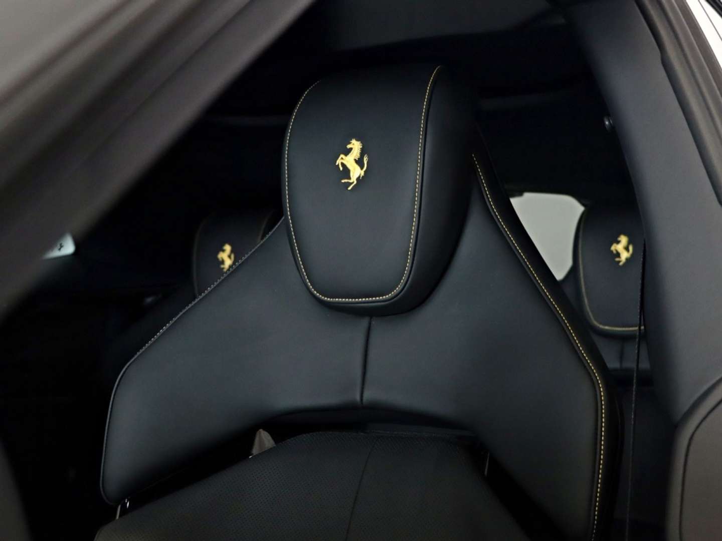 Ferrari Purosangue - 2025 - Joinsteer - #16