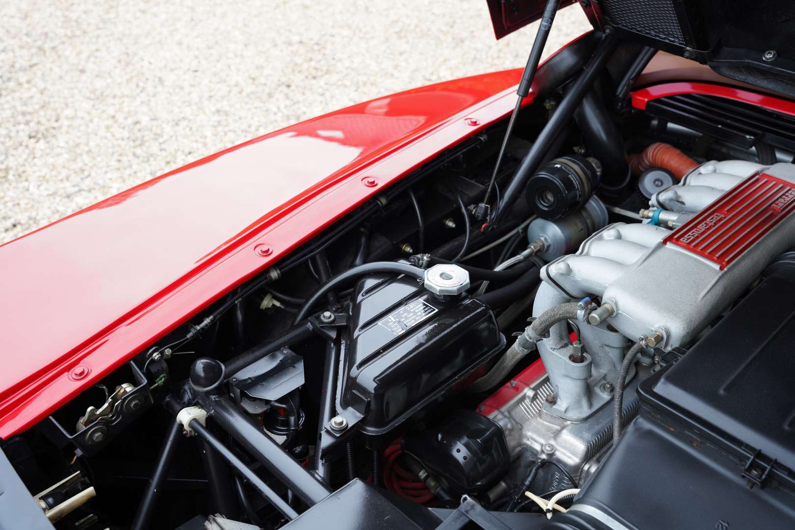 Ferrari Testarossa - 1987 - Joinsteer - #31