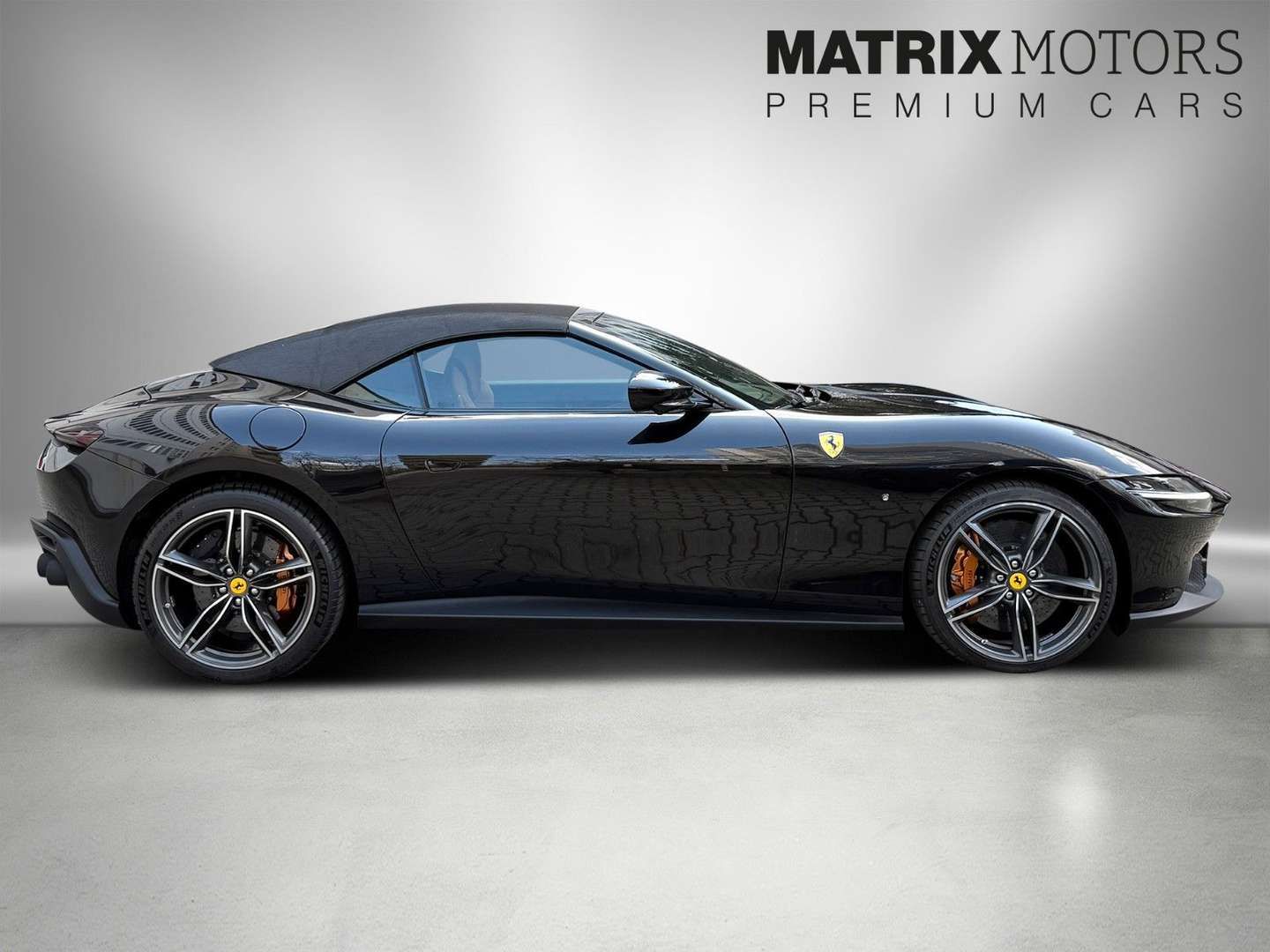 Ferrari Roma - 2025 - Joinsteer - #21