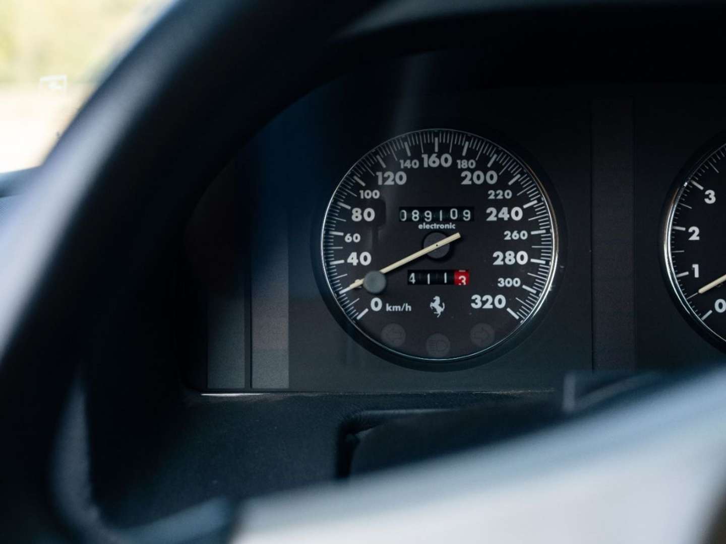 Ferrari 456 GT - 1994 - Joinsteer - #18