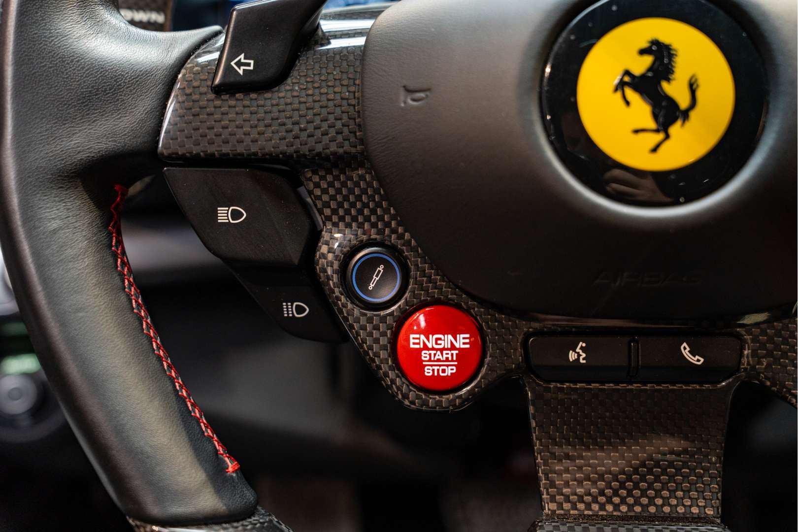 Ferrari 812 Superfast - 2020 - Joinsteer - #29