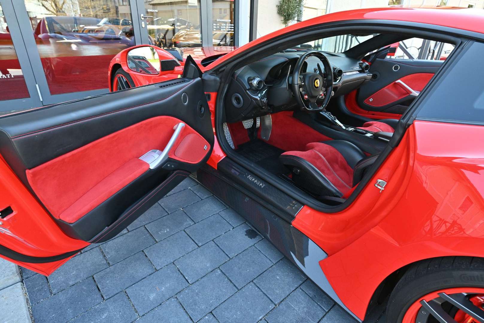 Ferrari F12 Berlinetta - 2013 - Joinsteer - #12