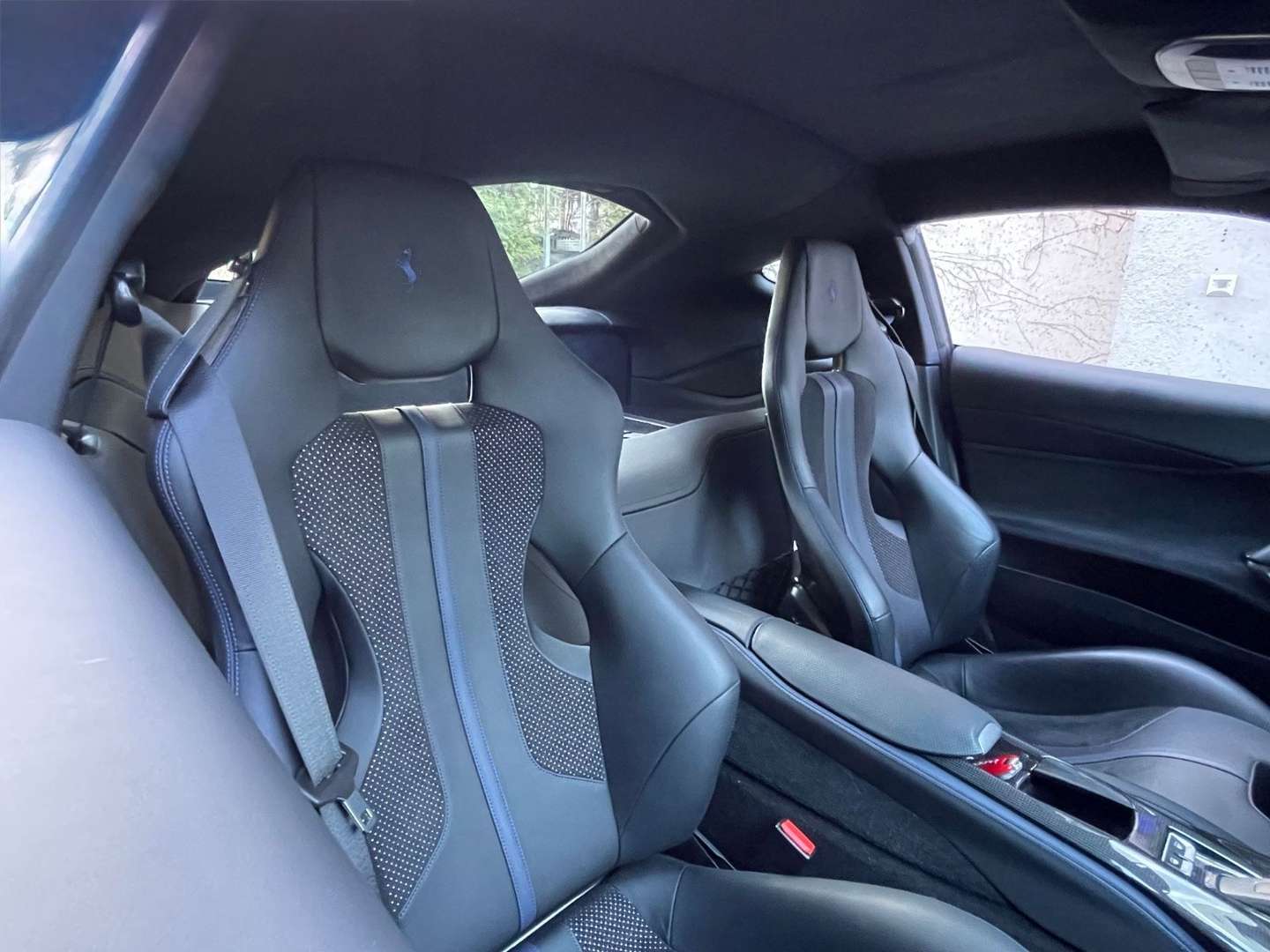 Ferrari 812 Superfast - 2018 - Joinsteer - #15