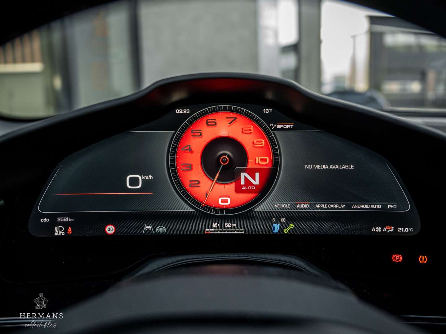 Ferrari Purosangue - 2025 - Joinsteer - #23