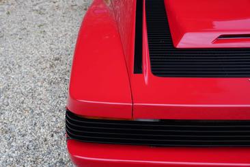Ferrari Testarossa — photo 32