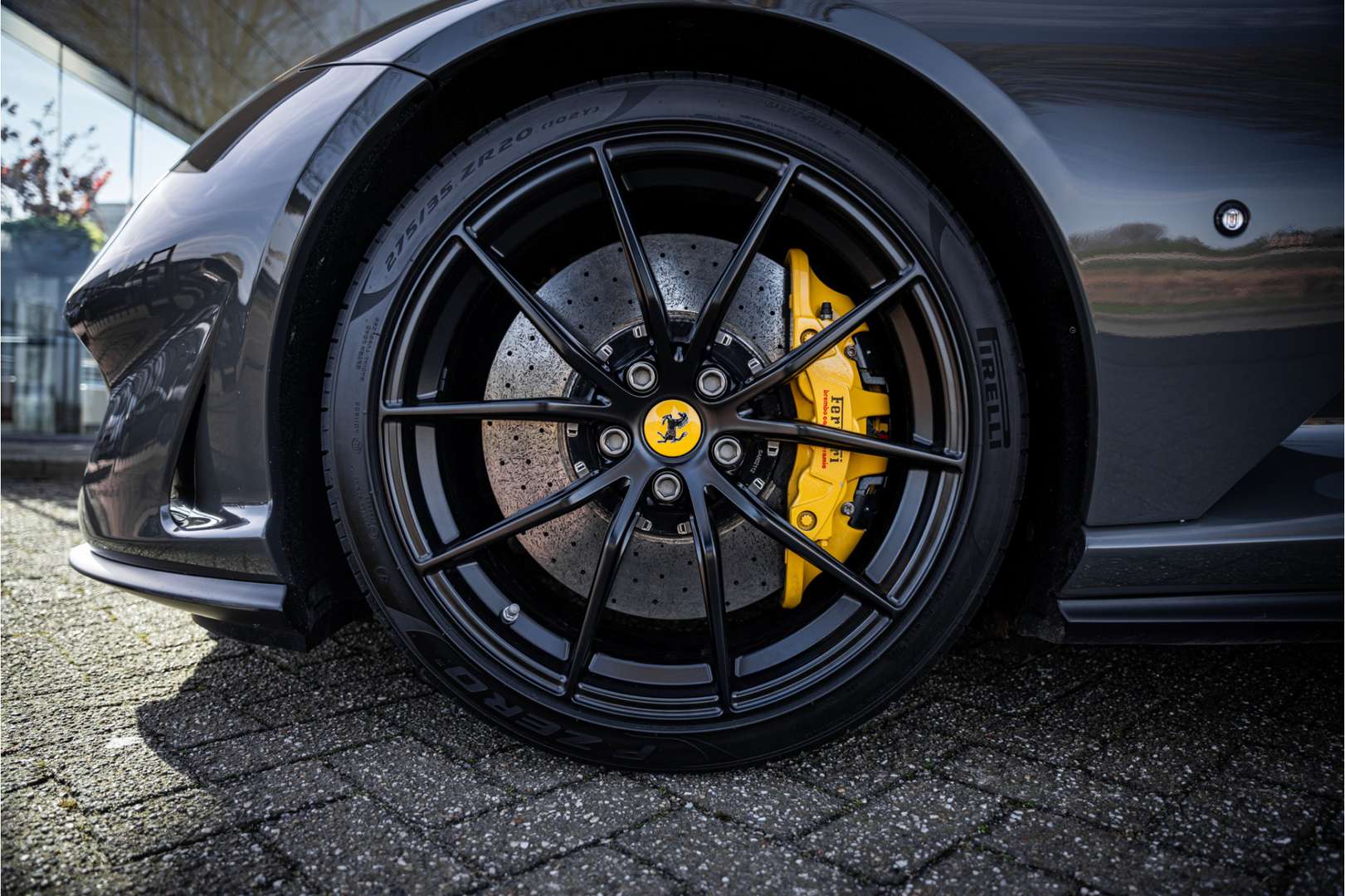 Ferrari 812 GTS - 2022 - Joinsteer - #26