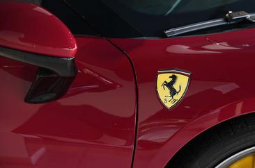 Ferrari 296 GTB — photo 24