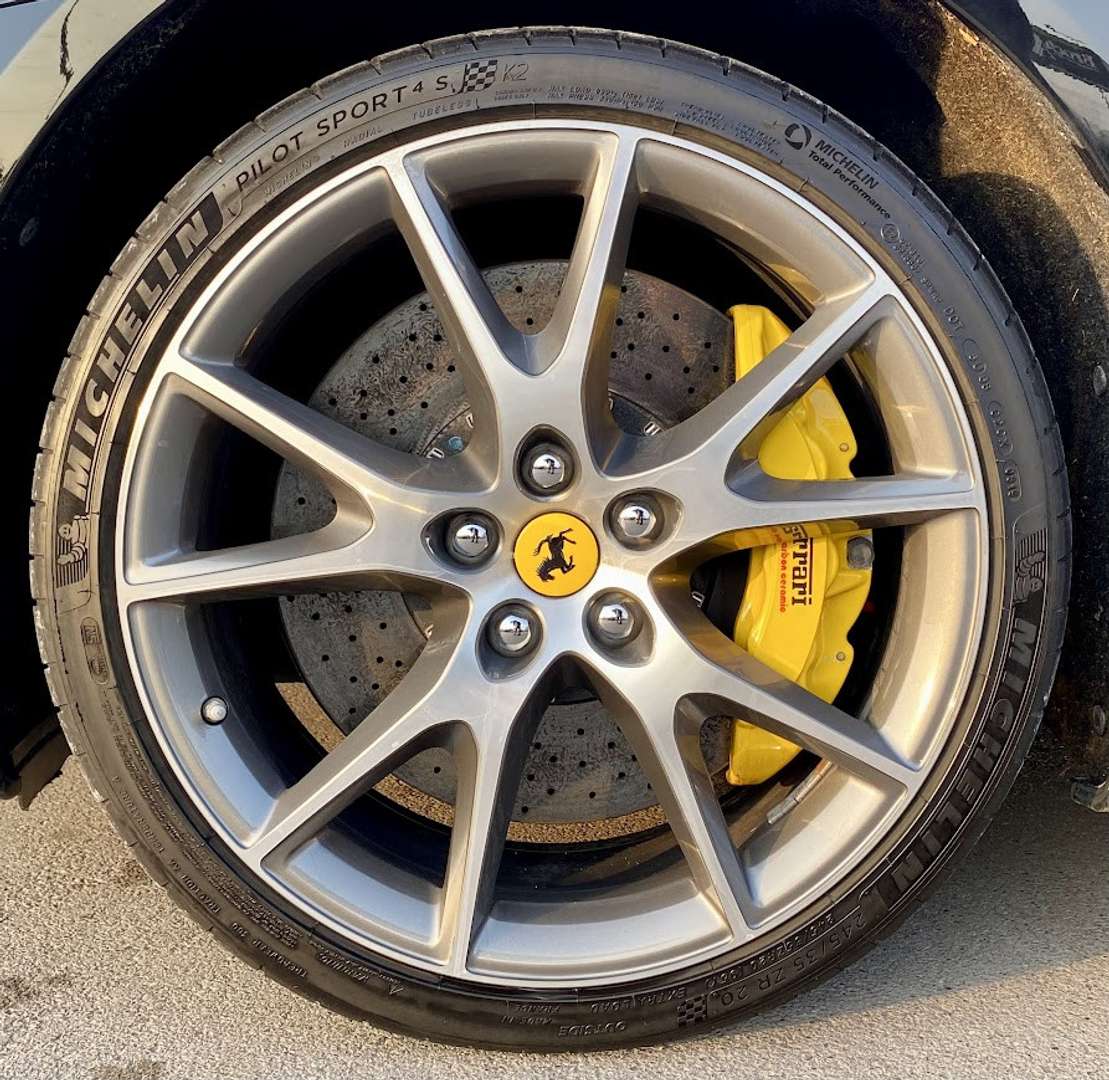 Ferrari California - 2011 - Joinsteer - #15