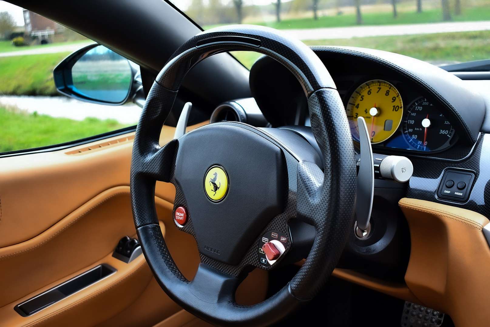 Ferrari 599 GTB - 2007 - Joinsteer - #28