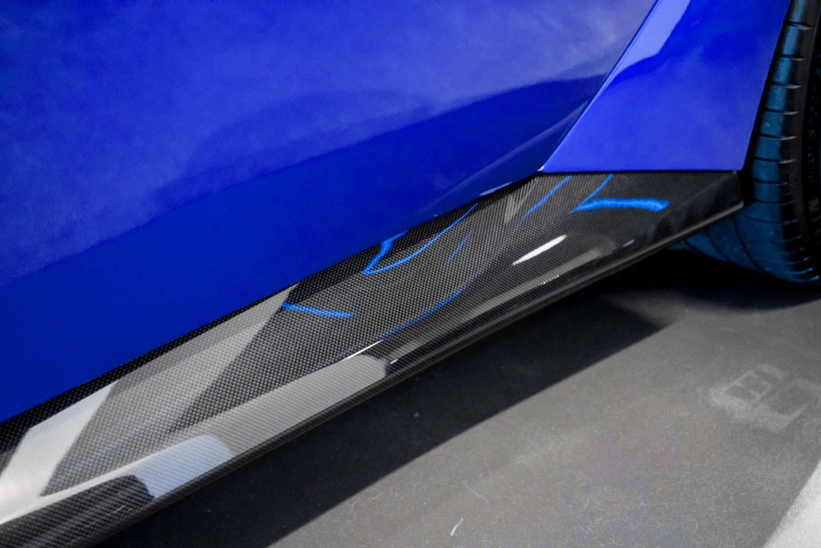 Ferrari 12 Cilindri - 2026 - Joinsteer - #30