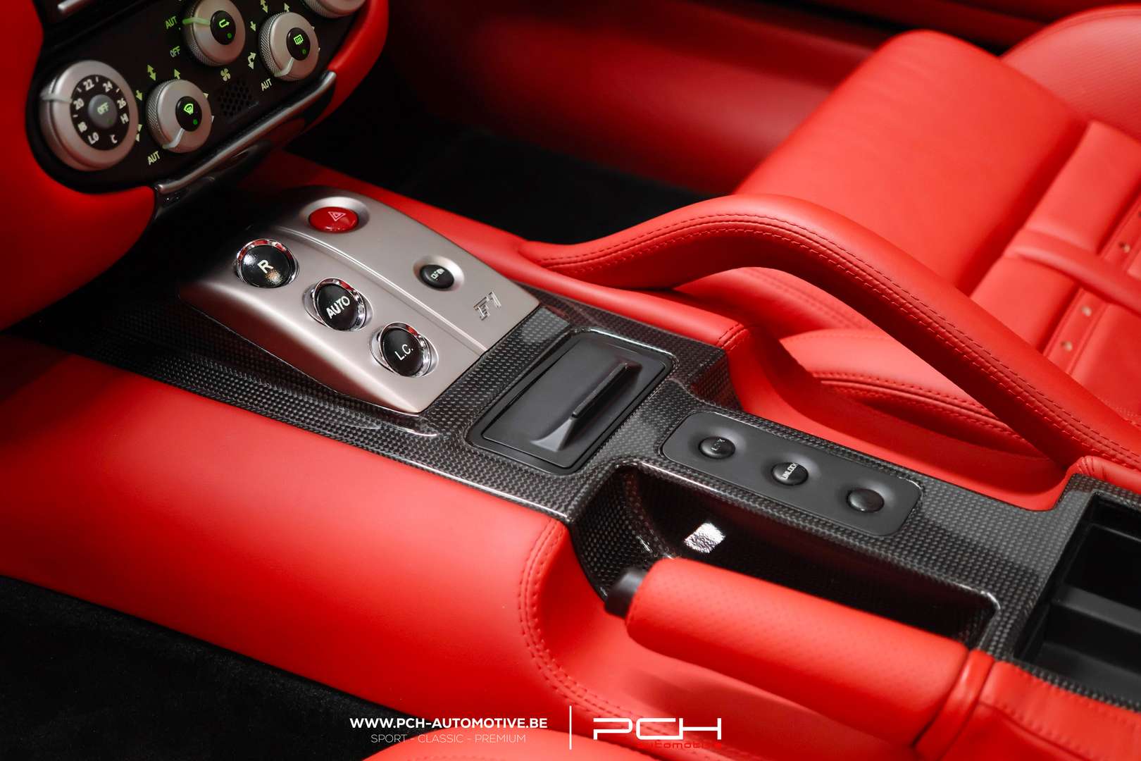 Ferrari 599 GTB - 2009 - Joinsteer - #16