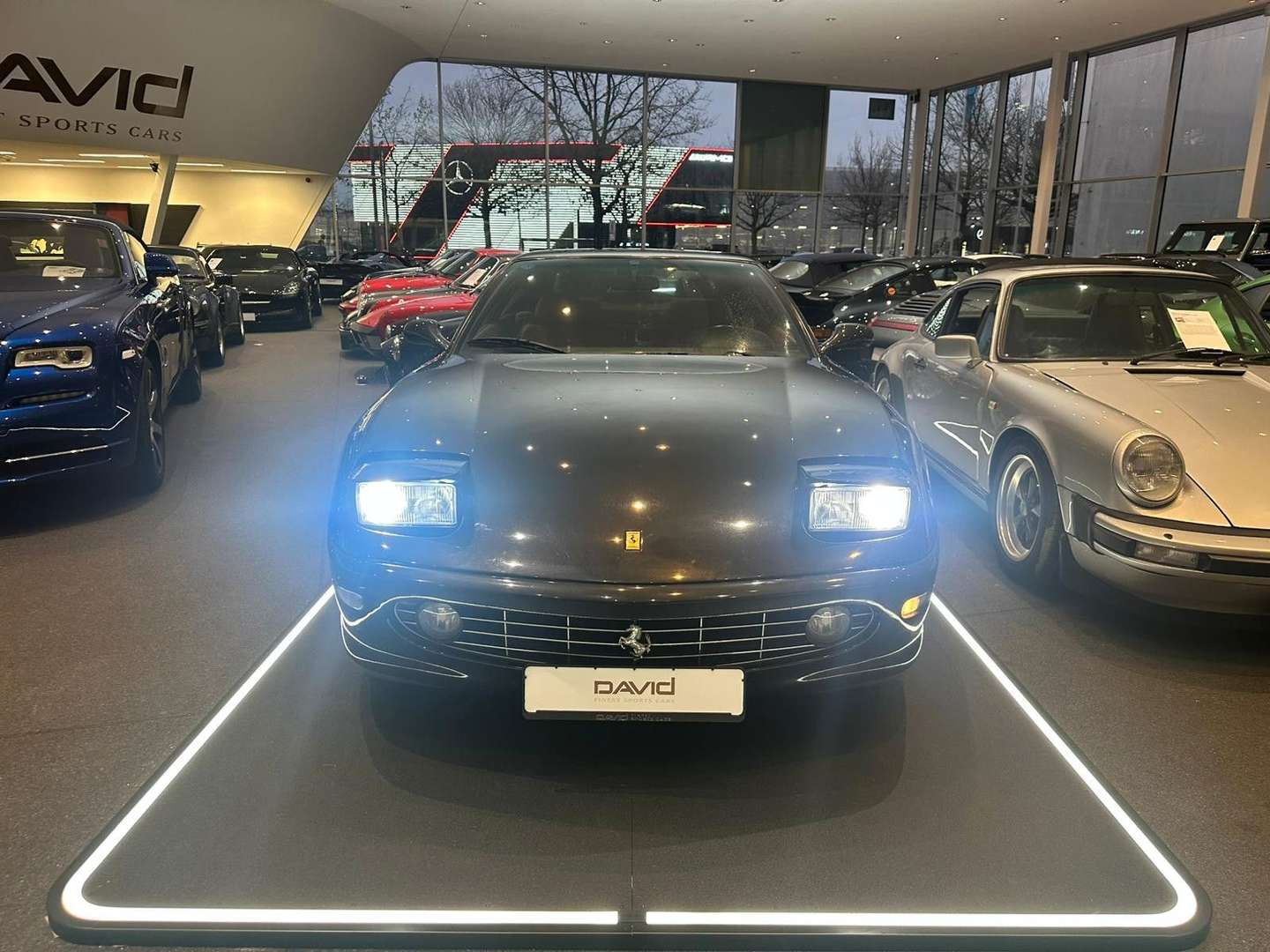 Ferrari 456 GT - 1998 - Joinsteer - #3