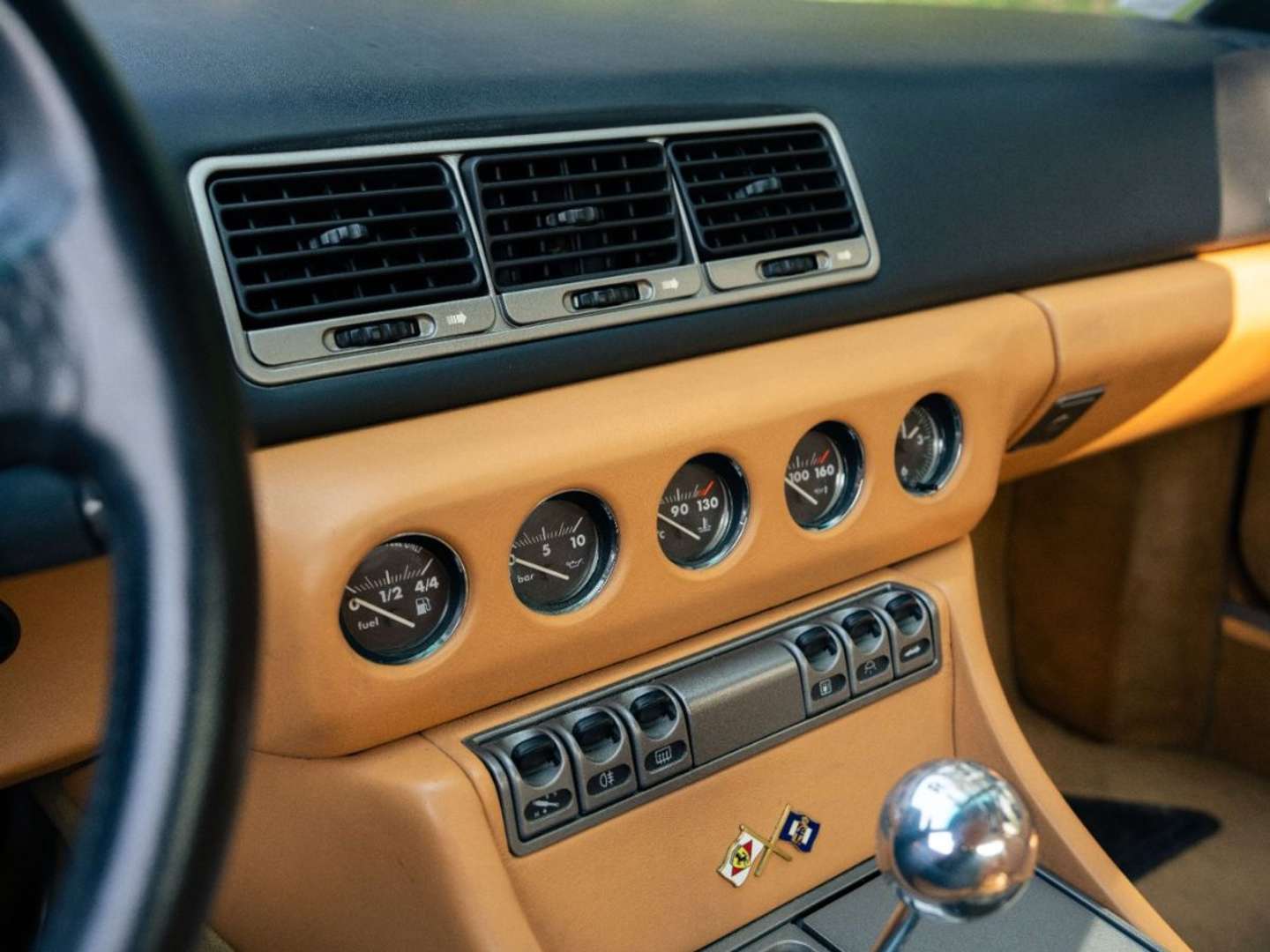 Ferrari 456 GT - 1994 - Joinsteer - #19