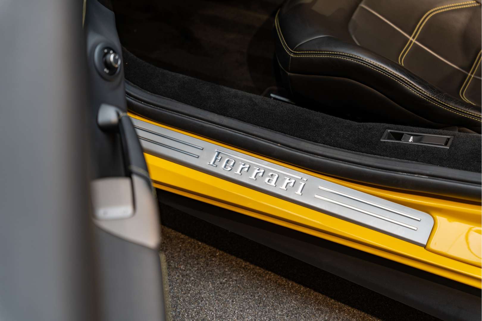 Ferrari 488 GTB - 2018 - Joinsteer - #33