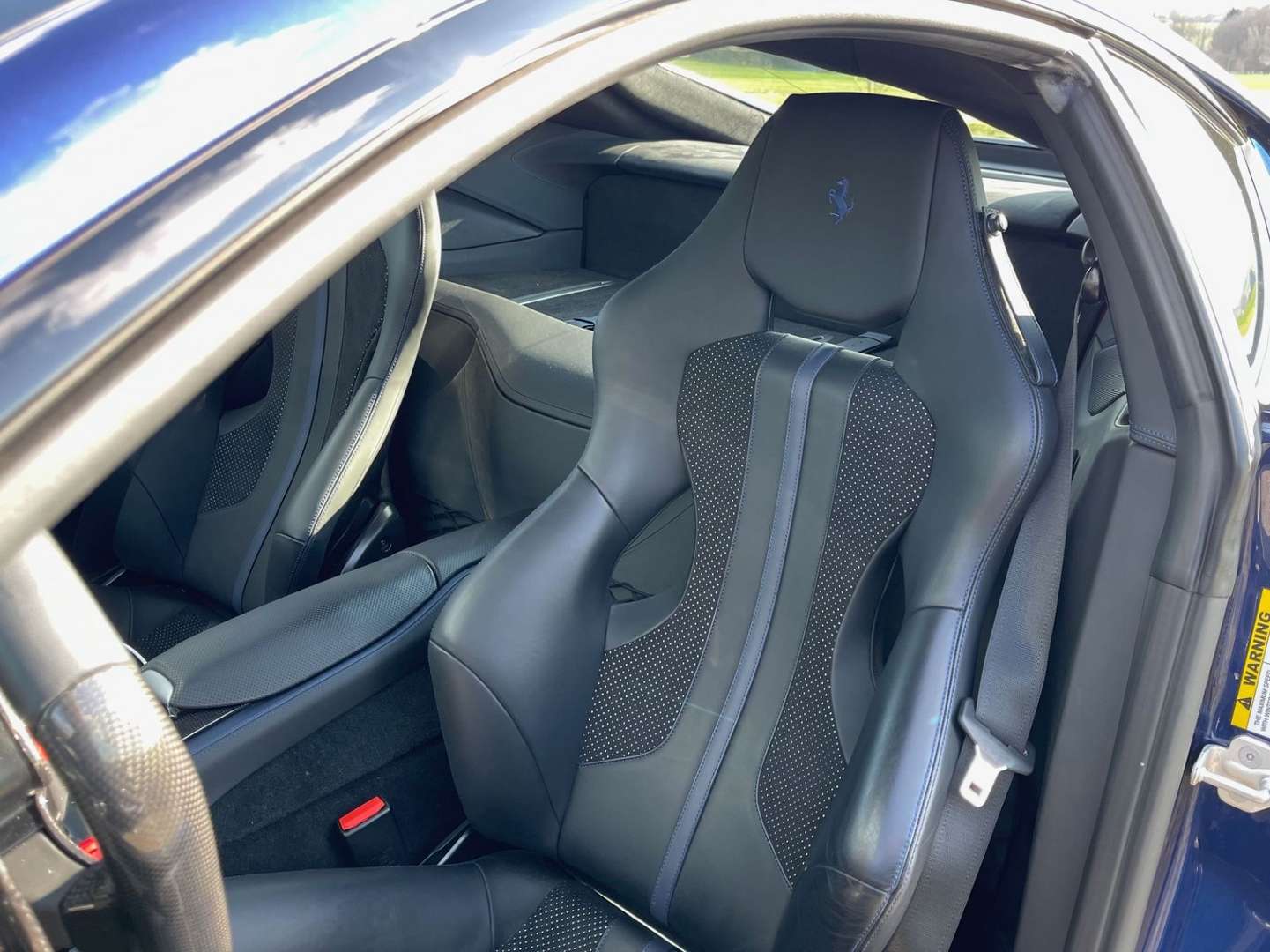 Ferrari 812 Superfast - 2018 - Joinsteer - #16