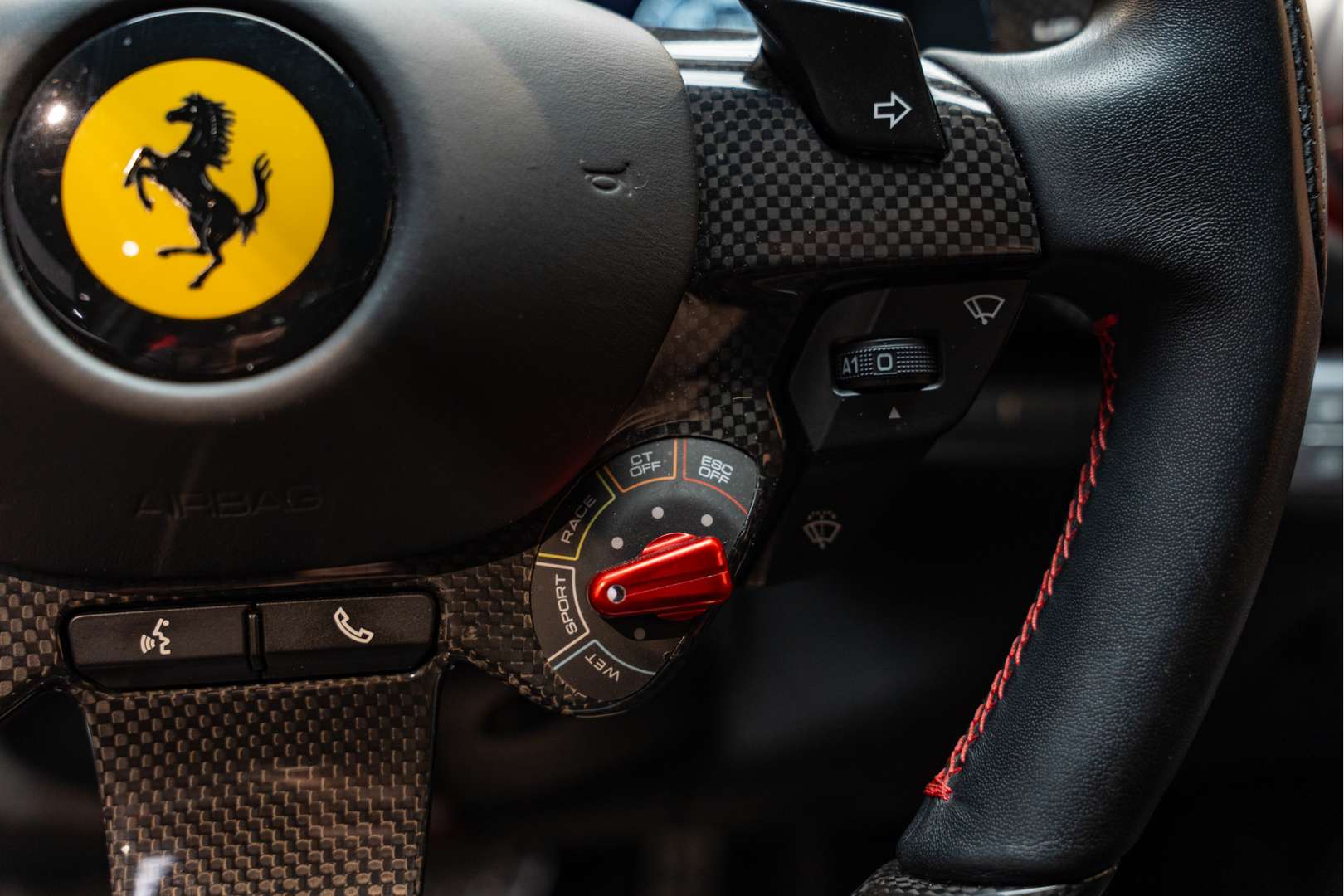 Ferrari 812 Superfast - 2020 - Joinsteer - #30