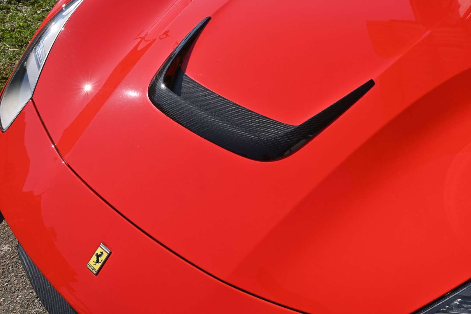 Ferrari F12 Berlinetta - 2013 - Joinsteer - #13