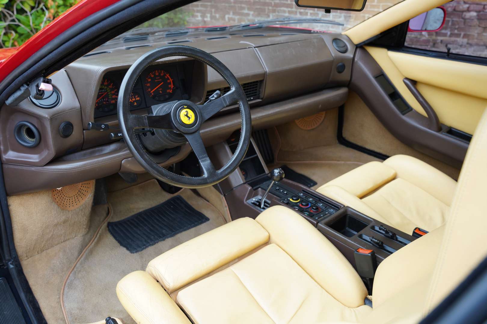 Ferrari Testarossa - 1987 - Joinsteer - #33