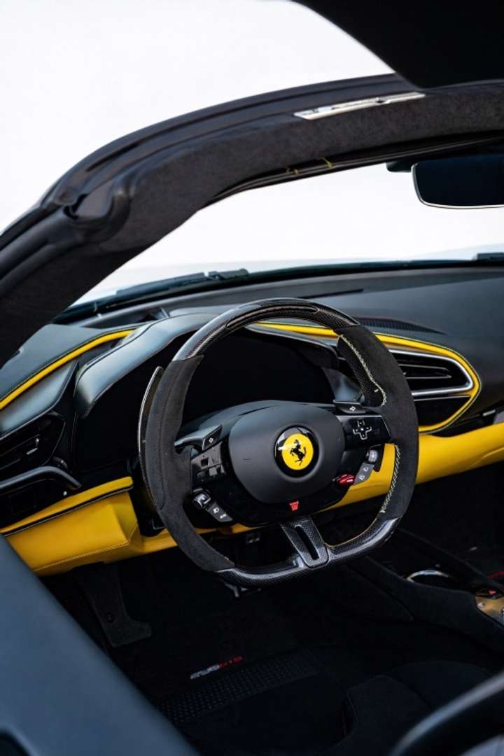 Ferrari 296 GTS - 2026 - Joinsteer - #5