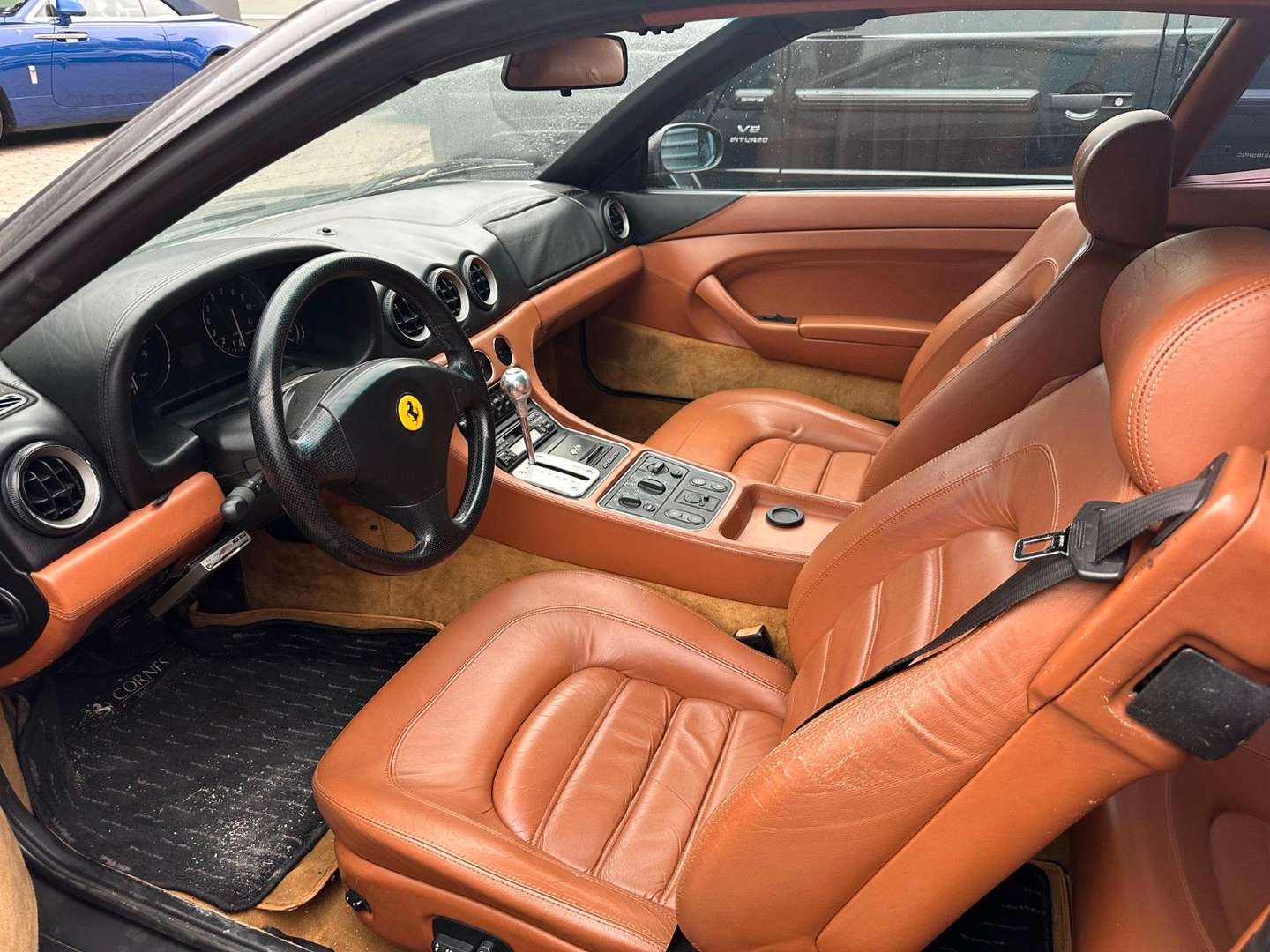Ferrari 456 GT - 1998 - Joinsteer - #4