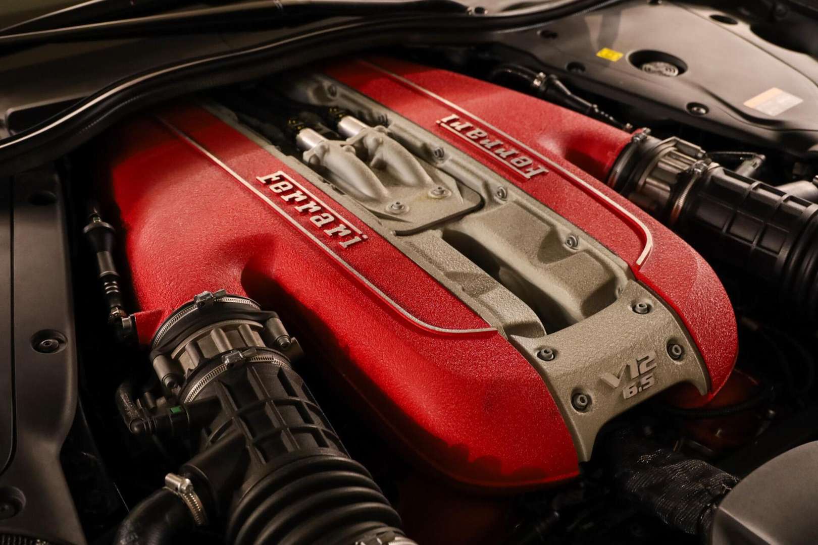 Ferrari 812 GTS - 2021 - Joinsteer - #13