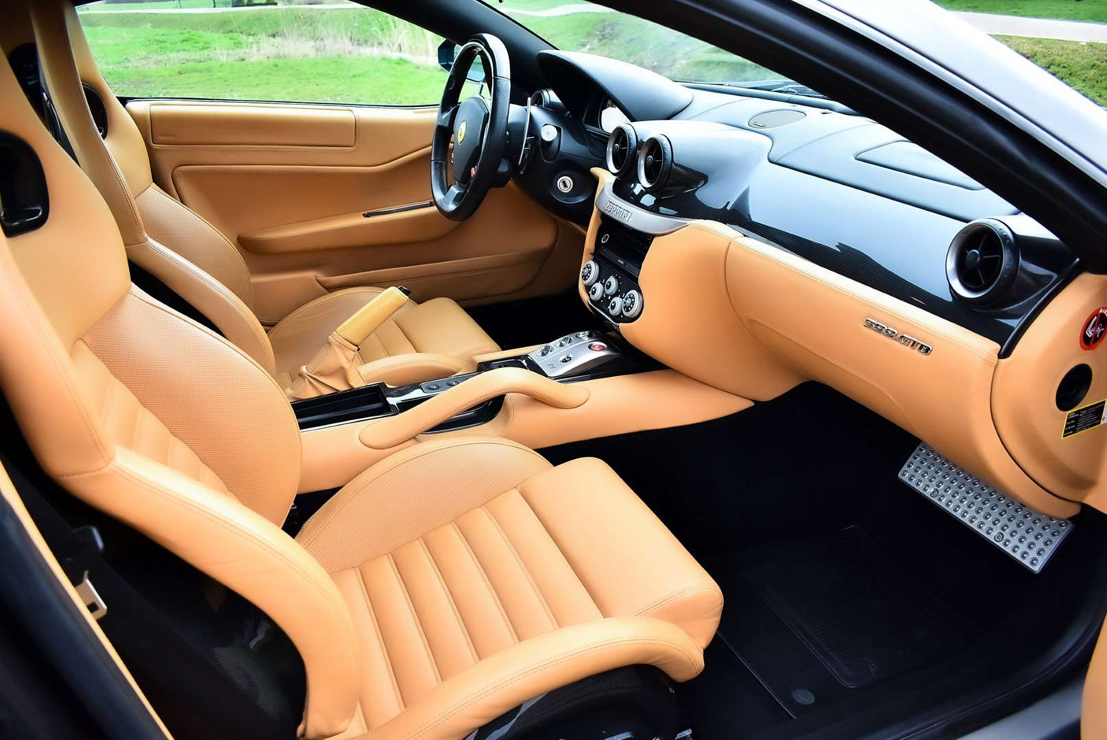 Ferrari 599 GTB - 2007 - Joinsteer - #29