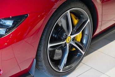 Ferrari 296 GTB — photo 25