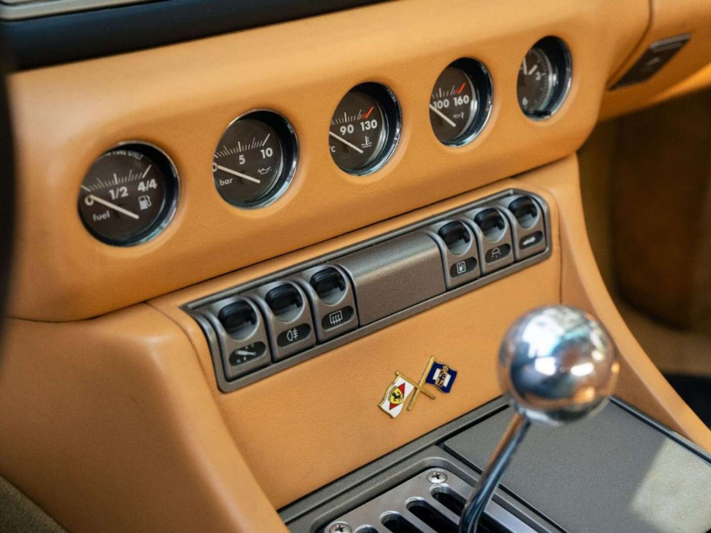 Ferrari 456 GT - 1994 - Joinsteer - #20