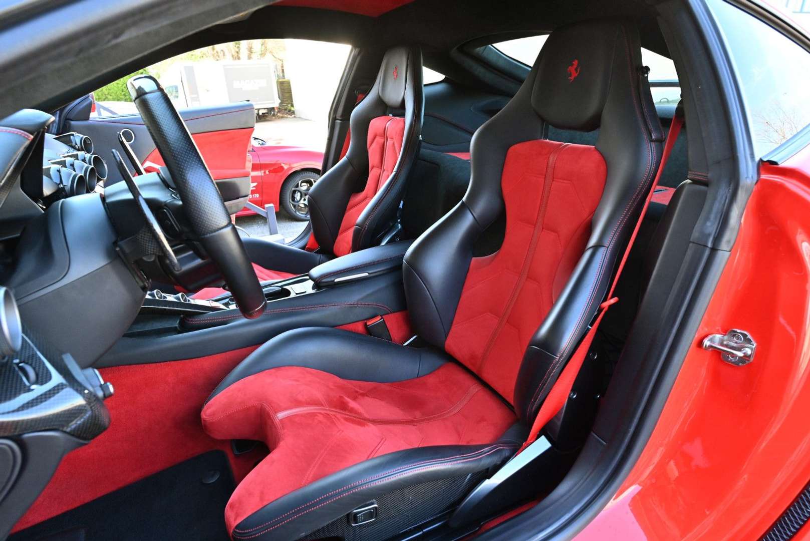 Ferrari F12 Berlinetta - 2013 - Joinsteer - #14