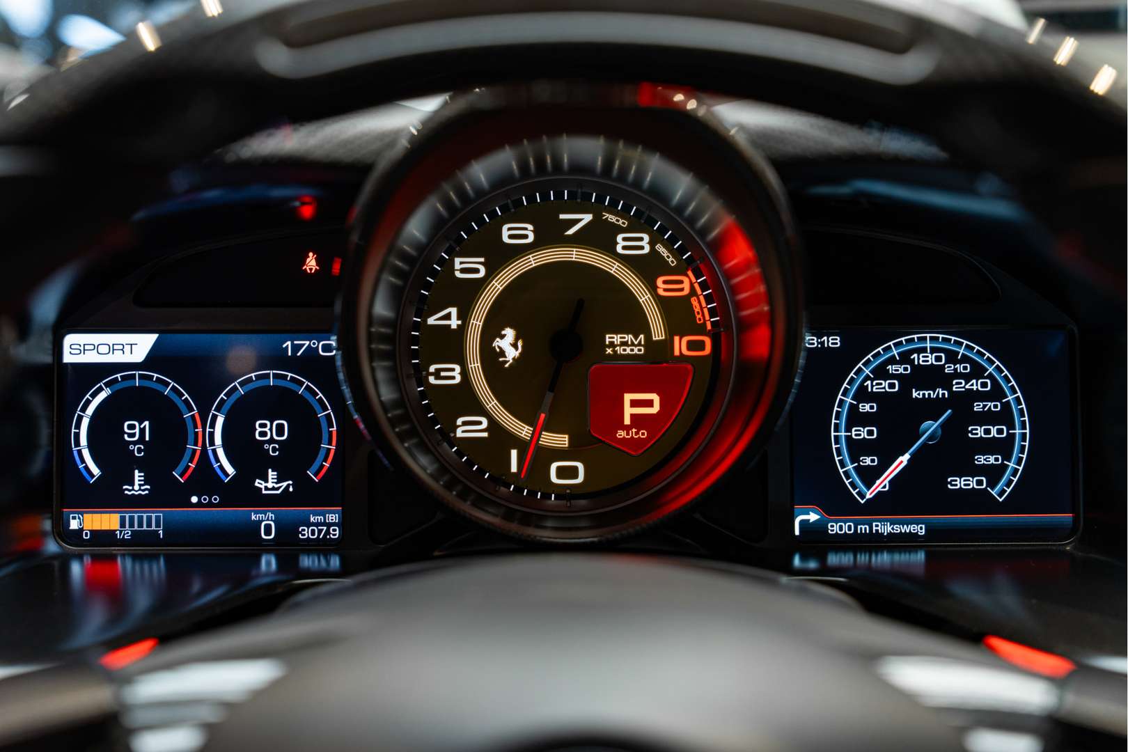 Ferrari 812 Superfast - 2020 - Joinsteer - #31