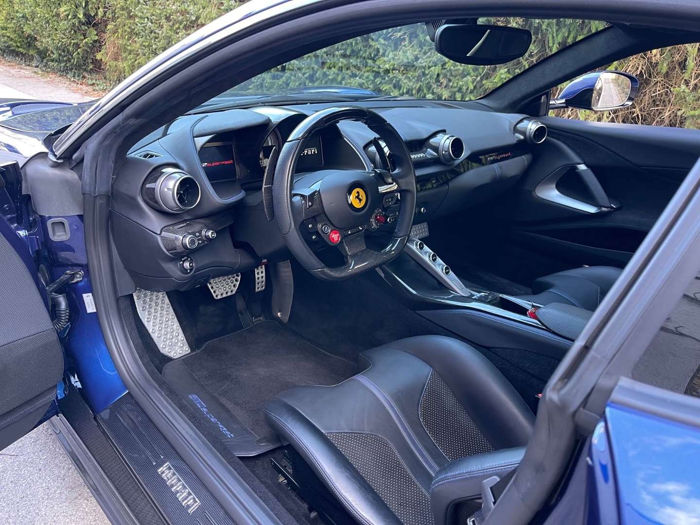 Ferrari 812 Superfast - 2018 - Joinsteer - #17