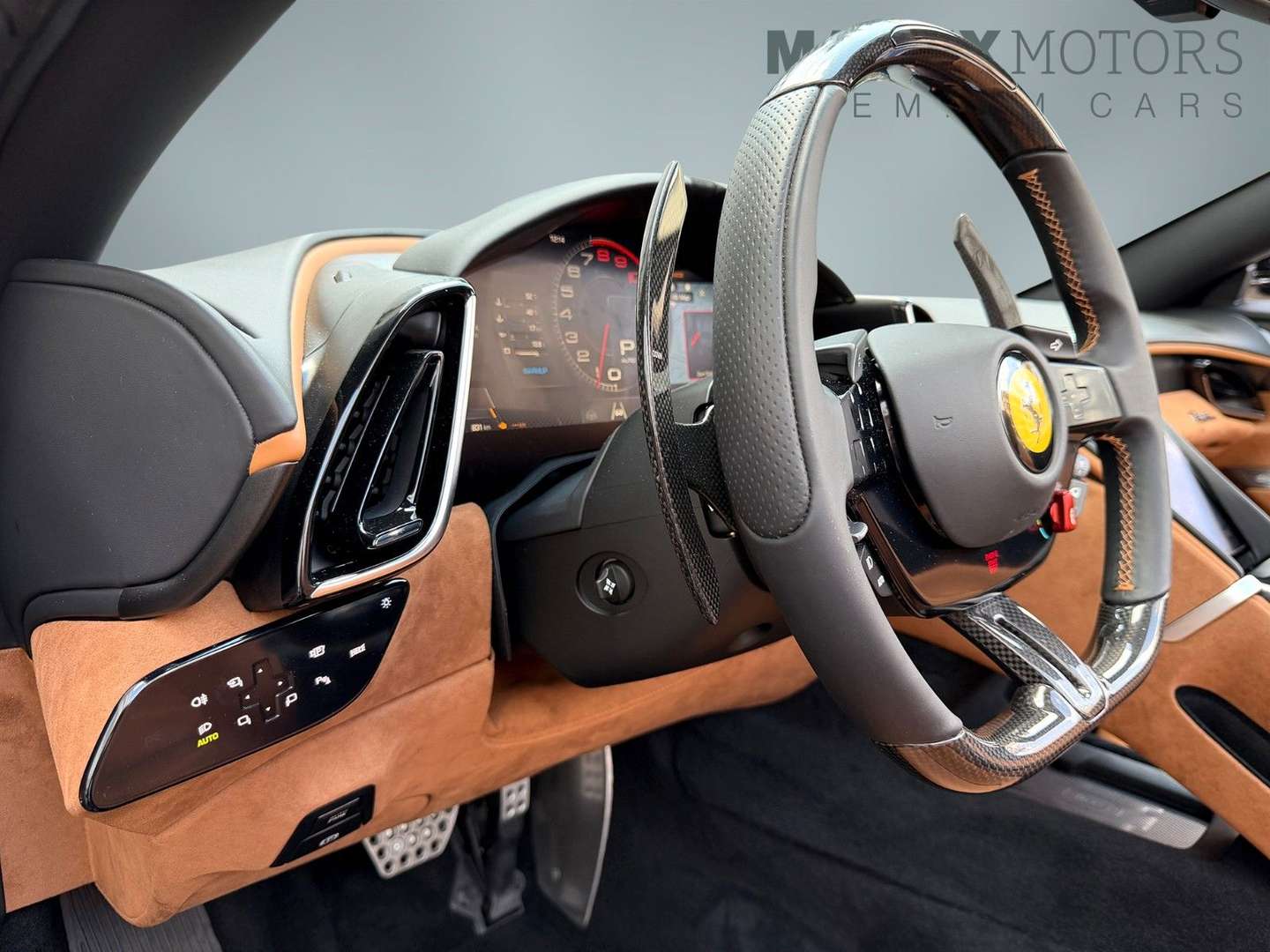 Ferrari Roma - 2025 - Joinsteer - #24