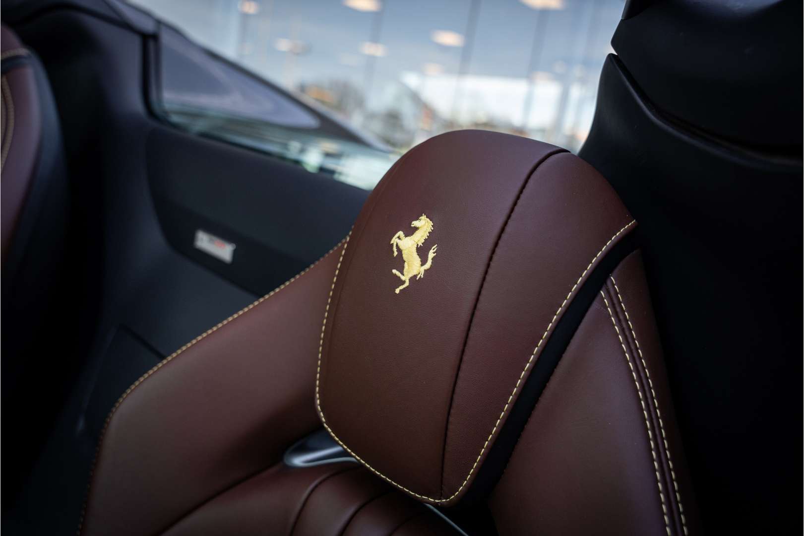 Ferrari 812 GTS - 2022 - Joinsteer - #28