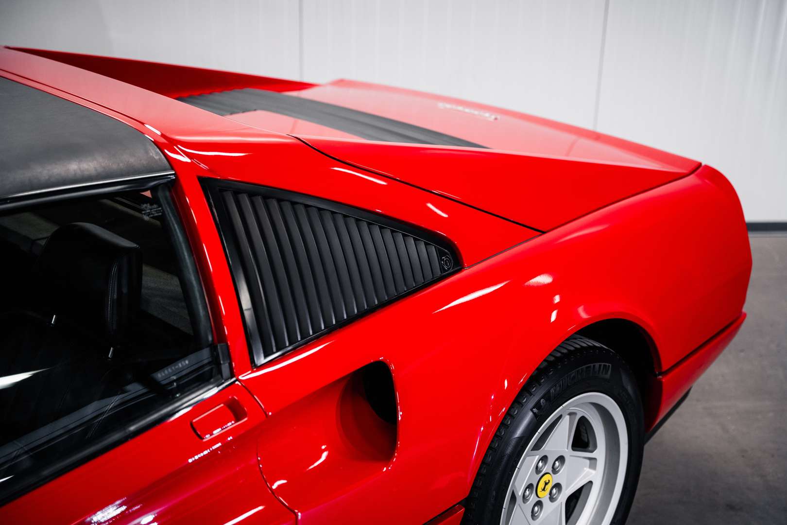 Ferrari 328 GTS - 1986 - Joinsteer - #5