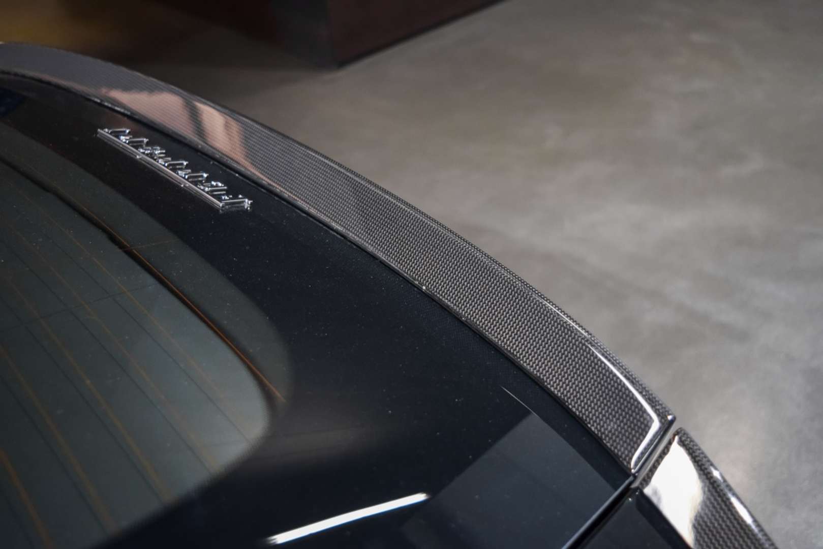 Ferrari 12 Cilindri - 2026 - Joinsteer - #32