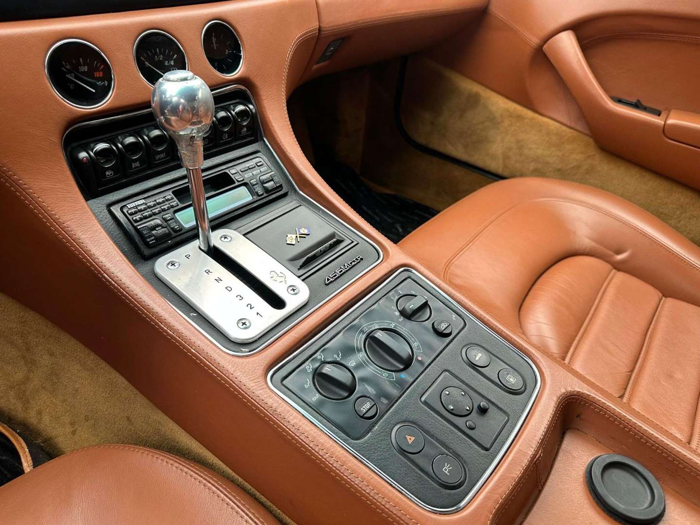 Ferrari 456 GT - 1998 - Joinsteer - #5