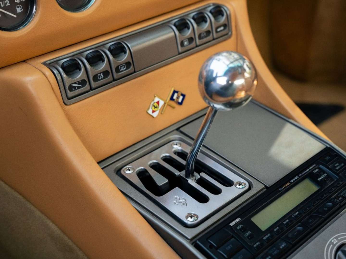 Ferrari 456 GT - 1994 - Joinsteer - #21